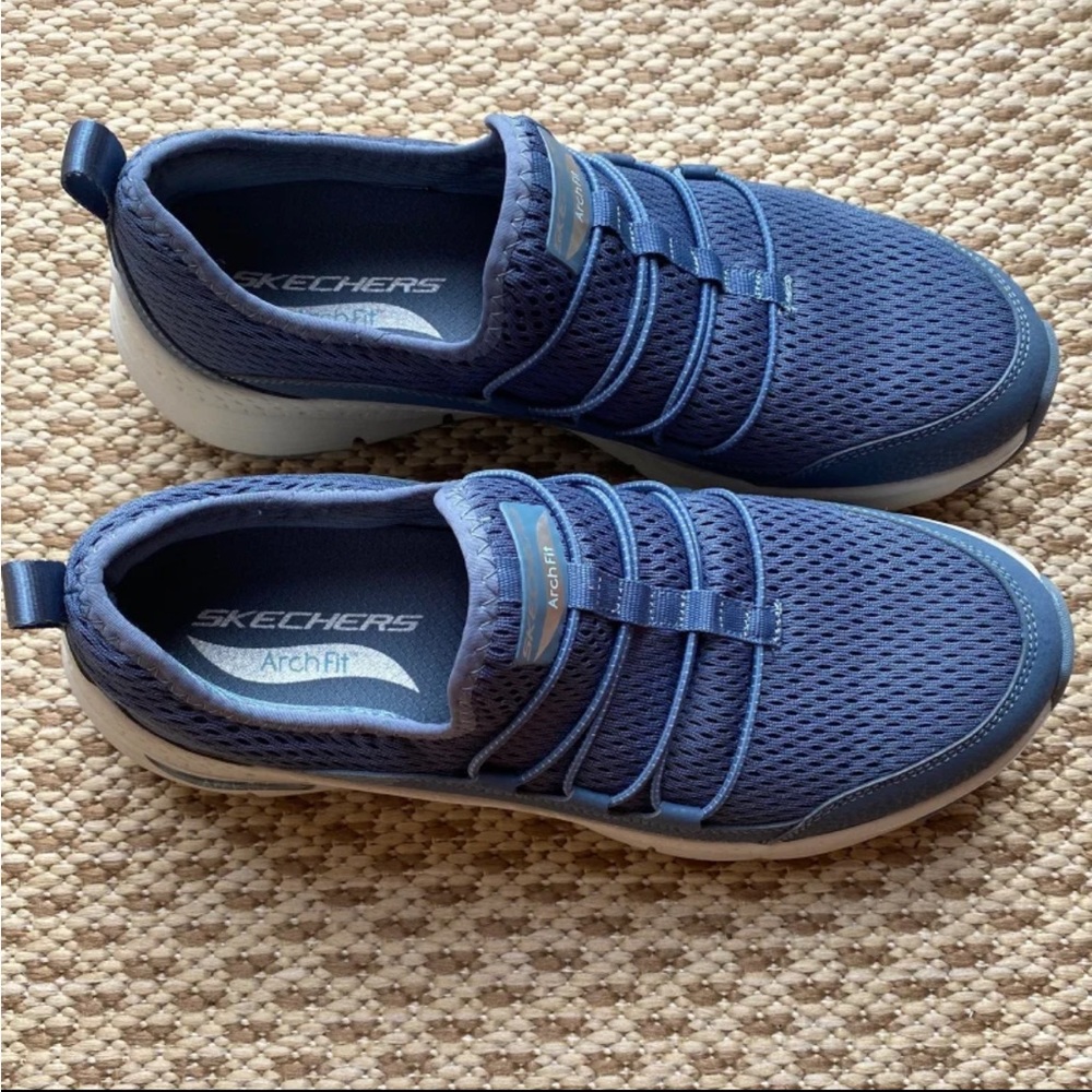 Skechers Archfit sneakers